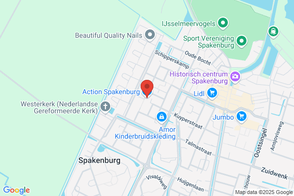 Action Spakenburg