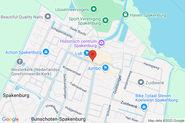 Pearle Opticiens Bunschoten-Spakenburg