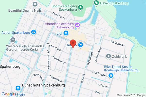 Bloemenhuis Rogeab