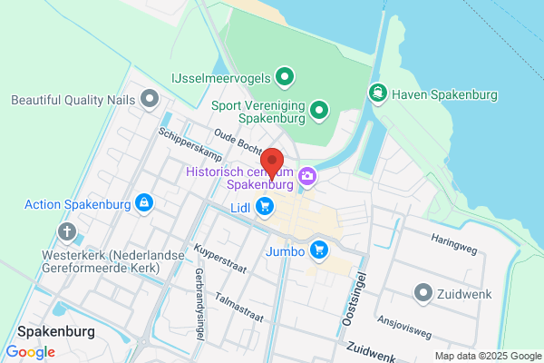 Bos Makelaardij Bunschoten BV