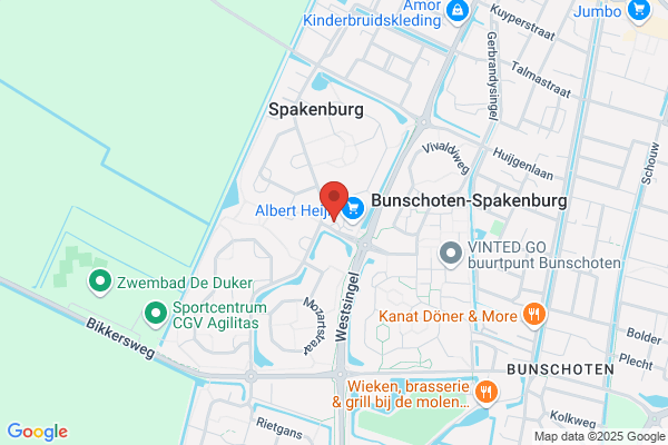 Garagebedrijf & Shell Station De Aral