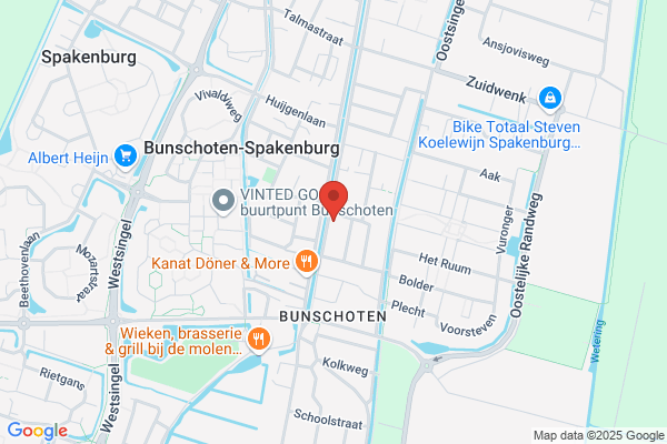 Podotherapie Eemland