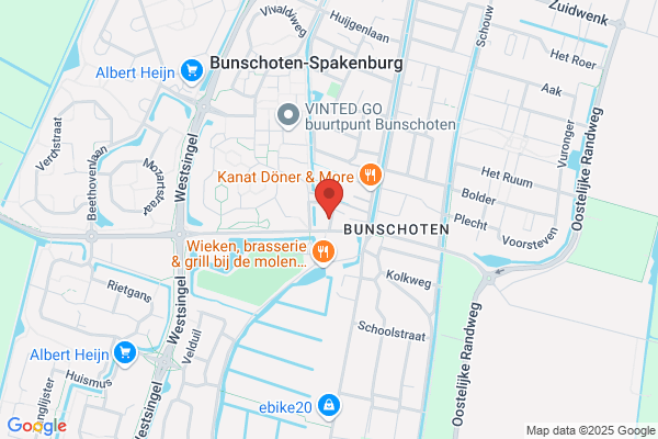 Apotheek Ambix