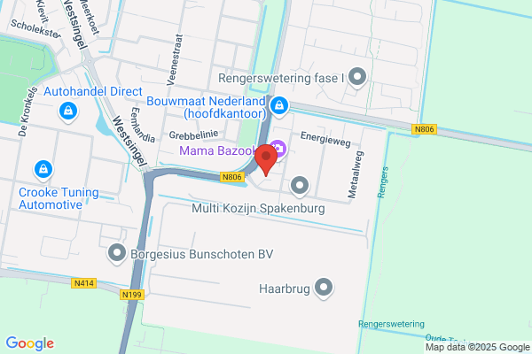 Autobedrijf Blokhuis Bv