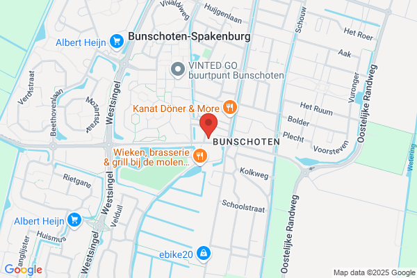 Centrum voor Mondzorg