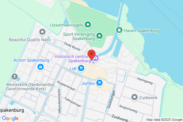 Christelijke Openbare Bibliotheek En Leeszaal