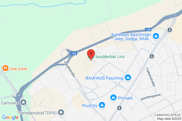 De Bolderbar