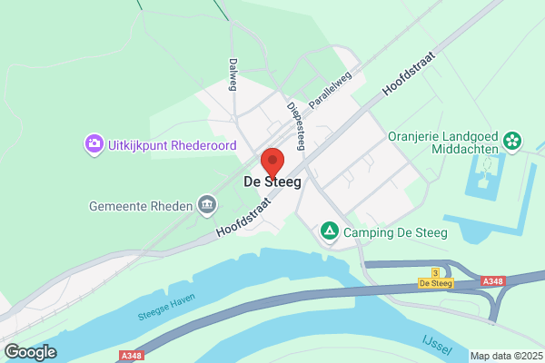 De Steeg