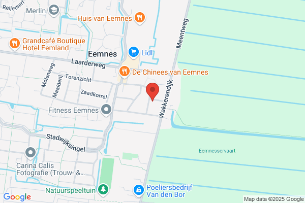 Dijkhuizen Pedicure-Voetverzorging