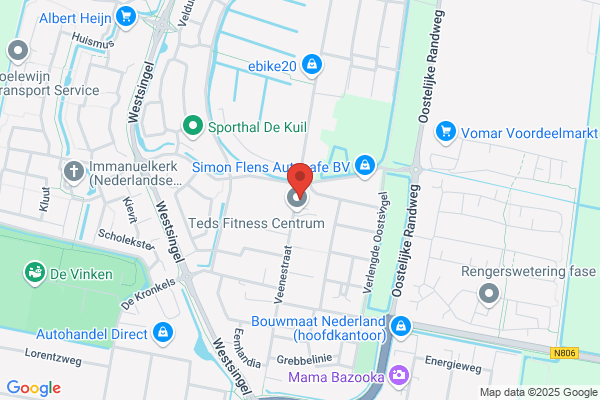 H G De Graaf Installatiebedrijf