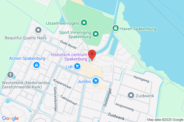 Kajuit, De