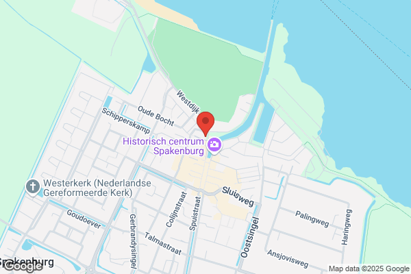 Kunstnijverheidboutique De Dwerg