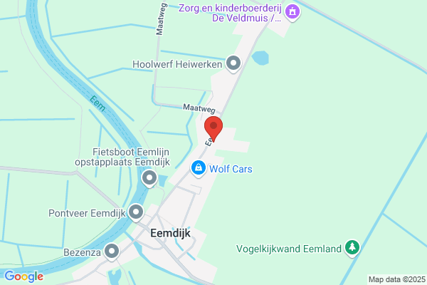 Loon- en Verhuurbedrijf Hoolwerf