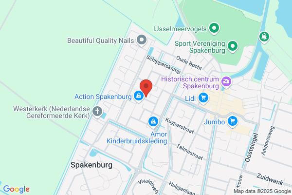 Peuterspeelzaal Het Kwetternest