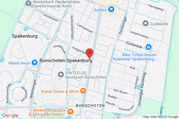 Rijwielhandel Duyst
