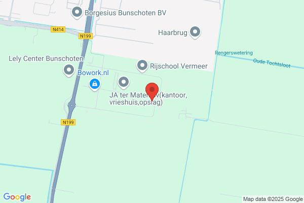 Schoonmaakbedrijf Bunschoten