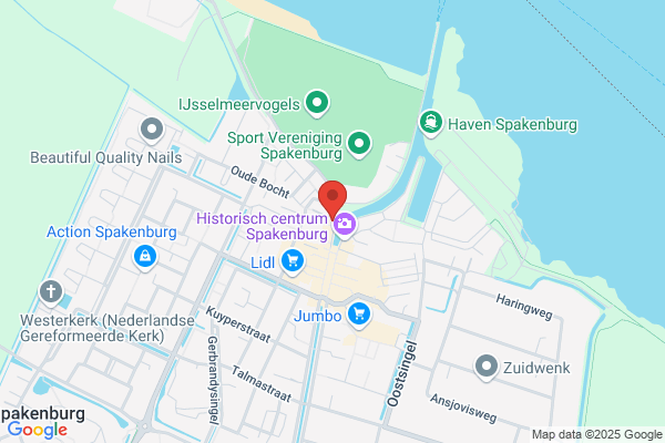 Spakenburgs Museum 't Vurhuus