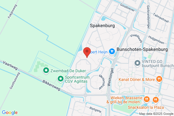 Stukadoorsbedrijf Cavaljé