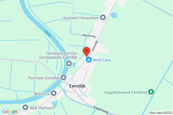 Van De Geest