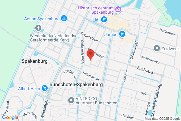 Vlees&vleeswarenspecialist Herman van Twillert