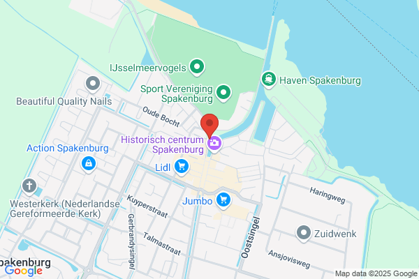 Vvv Bunschoten-Spakenburg