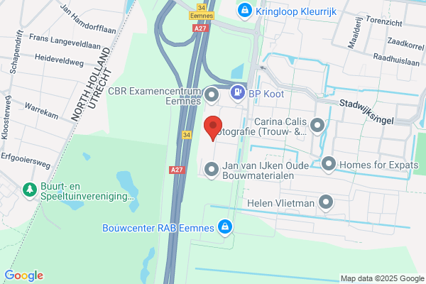 Makkinje