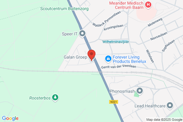 Galan Groep, De
