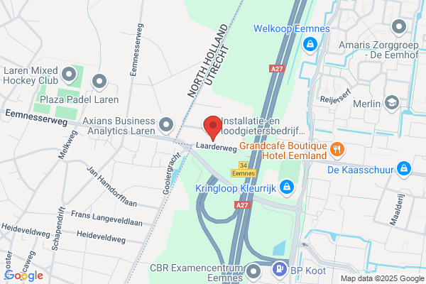 Akkoord Bv