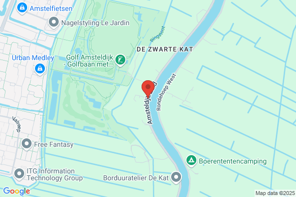 Amstel