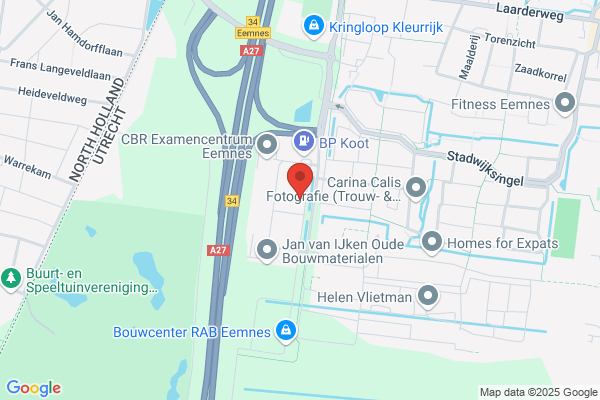 Heybroek Holl Bv, Jan