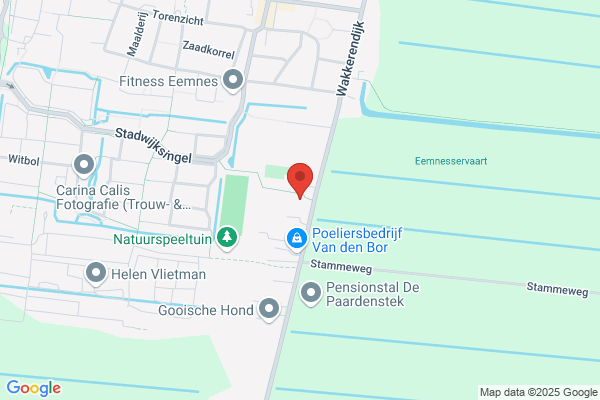 Stamgilde Bv