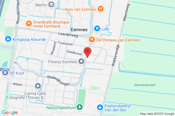 Ontwikkelingspartners Bv