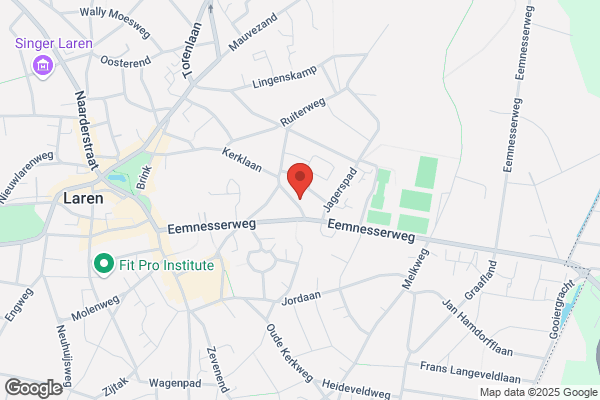 Bezant Laren Bv