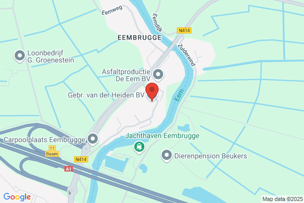 Grinten, Drs E P M Van Der