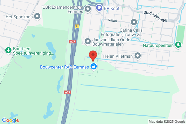 Kruijff Baarn