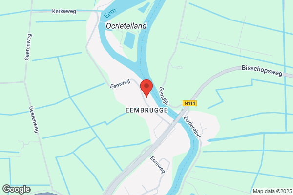 Willemstijn, M A