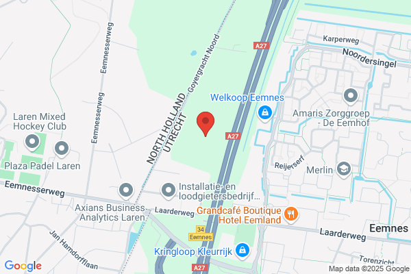 Nijenburgh Bv