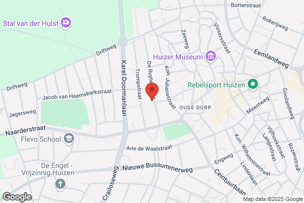 Fysiotherapeutisch Centrum Kos