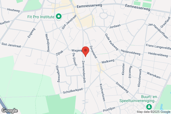 Homeopaath Straatman