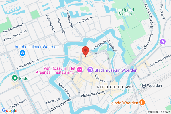 Reformhuis De Maretak