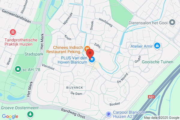 Service Post Apotheek Wassenaar