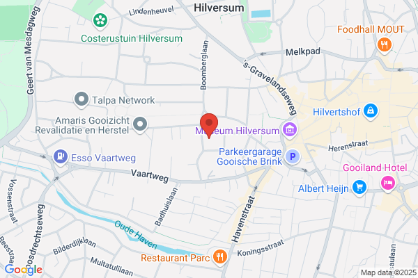 Tegelberg & Meijer Architecten