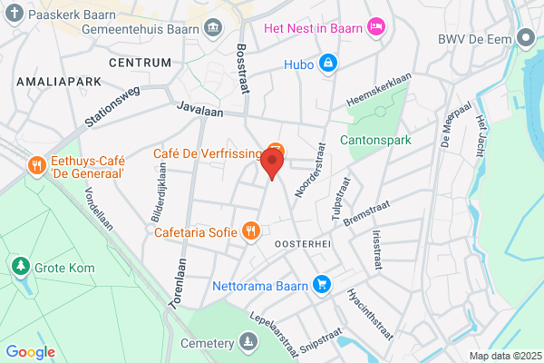 Wentink Torsing Architecten Baarn Bv