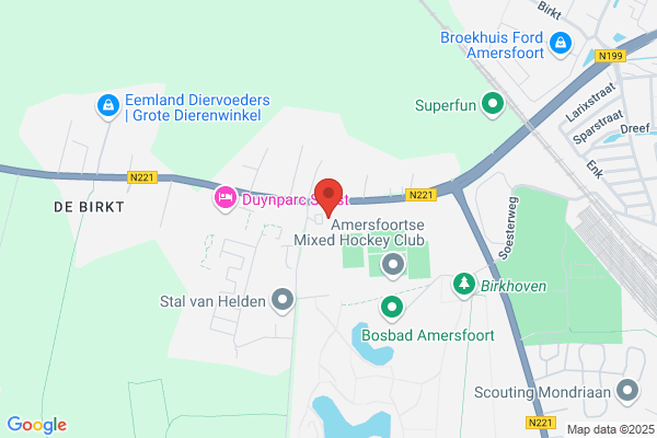 Volharding, De