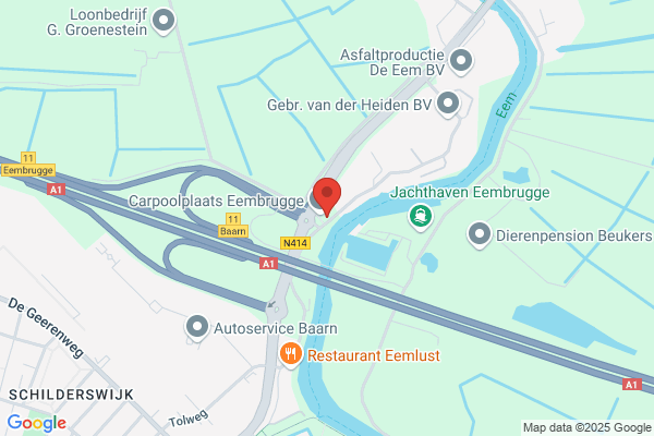 Parkgarage Baarn Bv