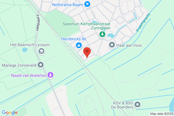 Van Kooy Bv