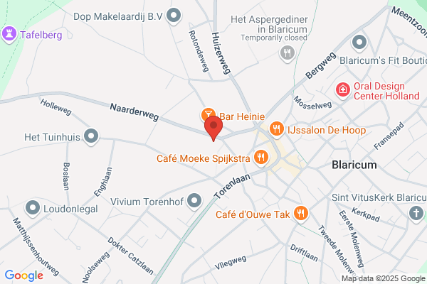 Auto Koen Bv