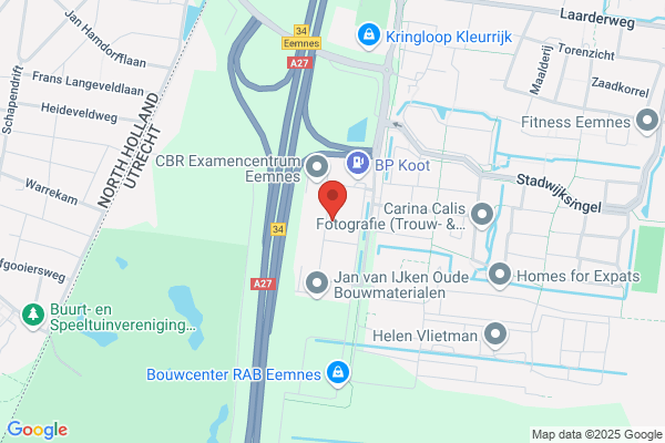 Garagebedrijf W.A. Kruimel