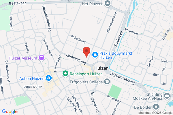 Viteco Bandencentrum Quickservice Station