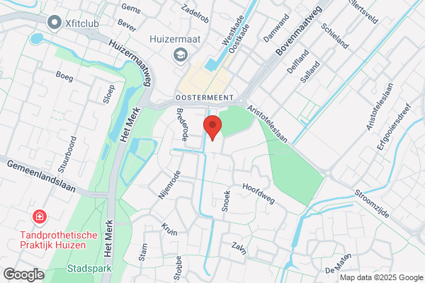 Montessori Basisschool De Gouden Kraal